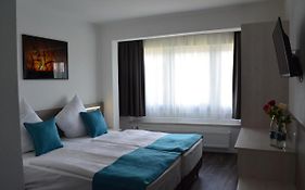 Hotel Bawue